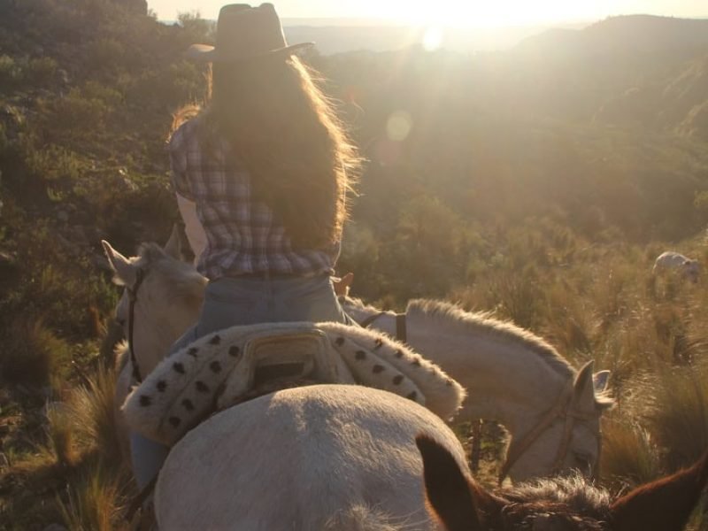 Cabalgatas cortas (10)