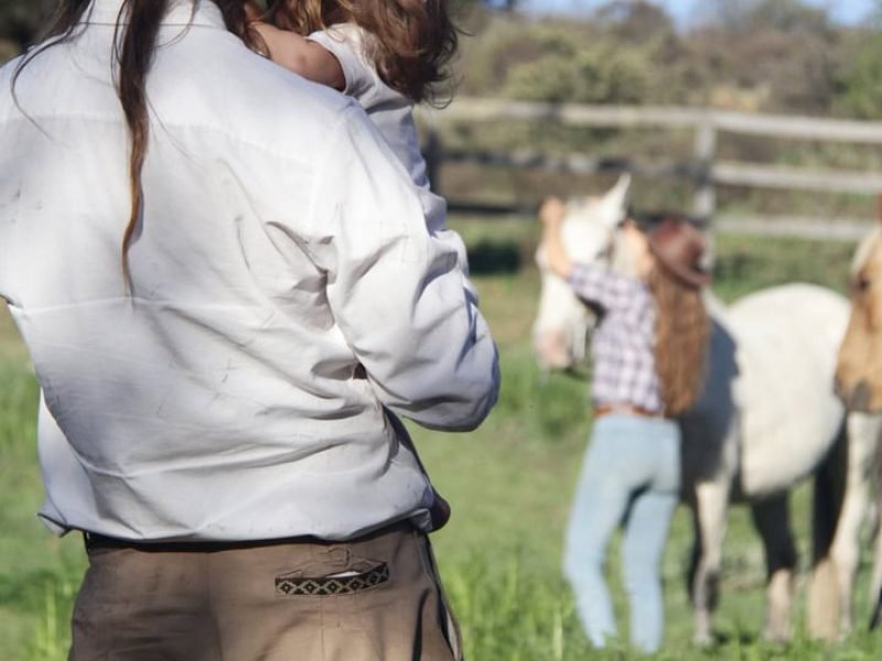 Cabalgatas cortas (14)