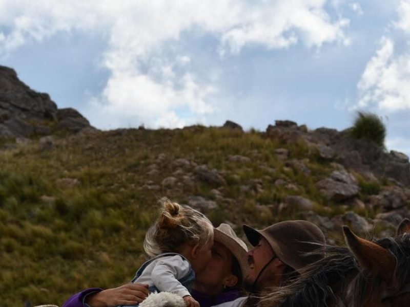 Cabalgatas cortas (15)