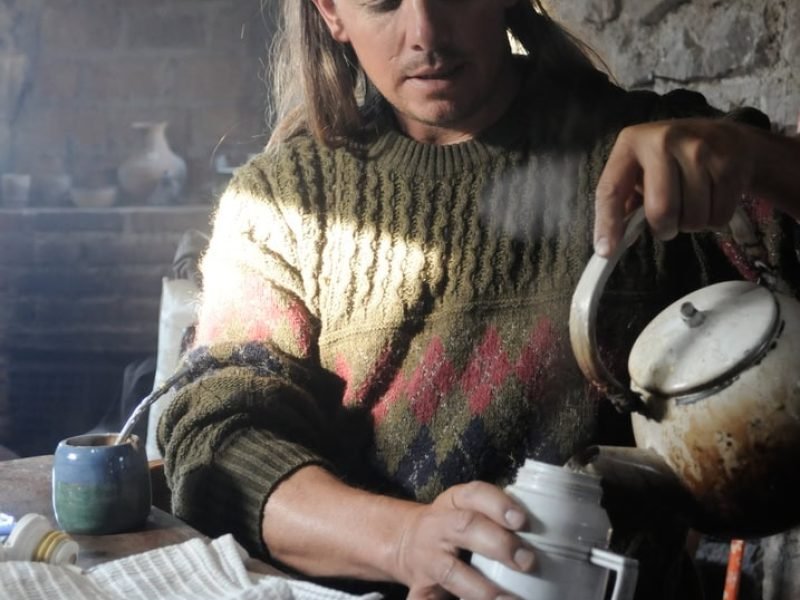 Cabalgatas cortas (3)